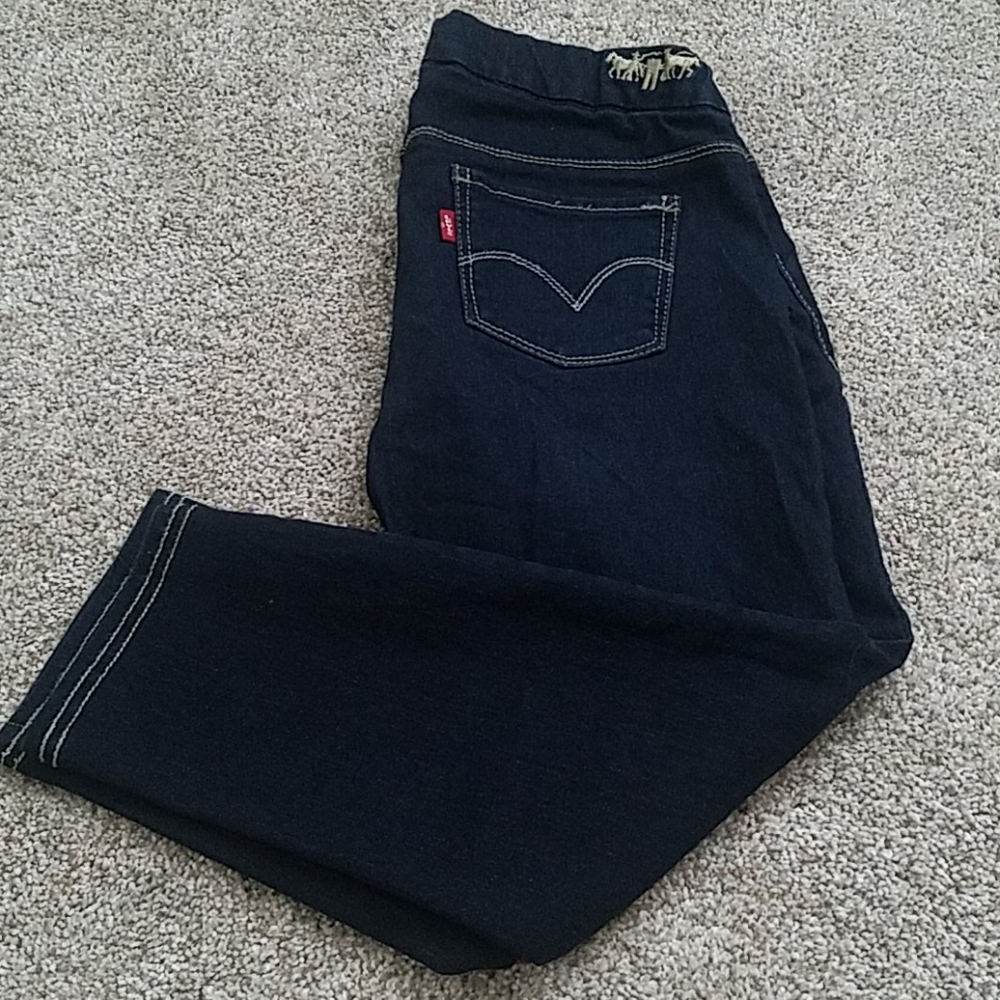 Levis jean jegging NWOT